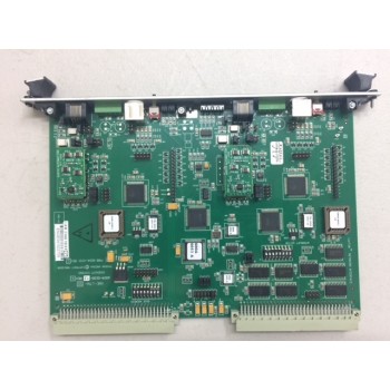 LAM Research 605-707109-012 VME-LTNI-S5 6004-0100-12 NETWORK INTERFACE Board